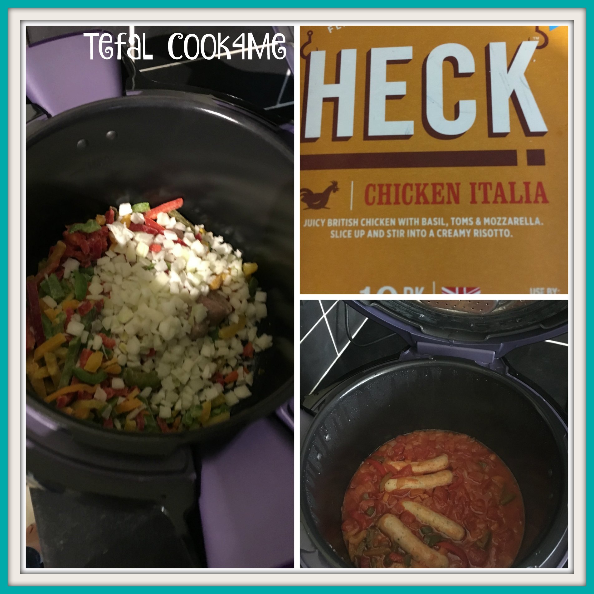 Tefal Cook Me Multi Cooker Review Chelseamamma Co Uk