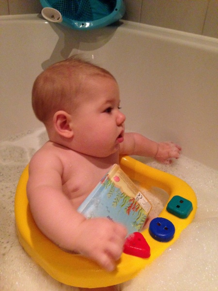 dreambaby premium bath seat