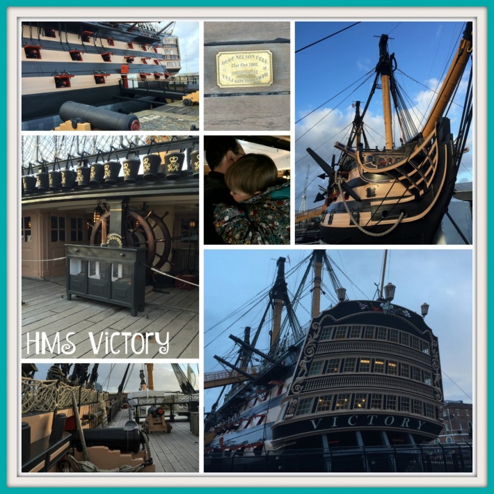 HMS Victory