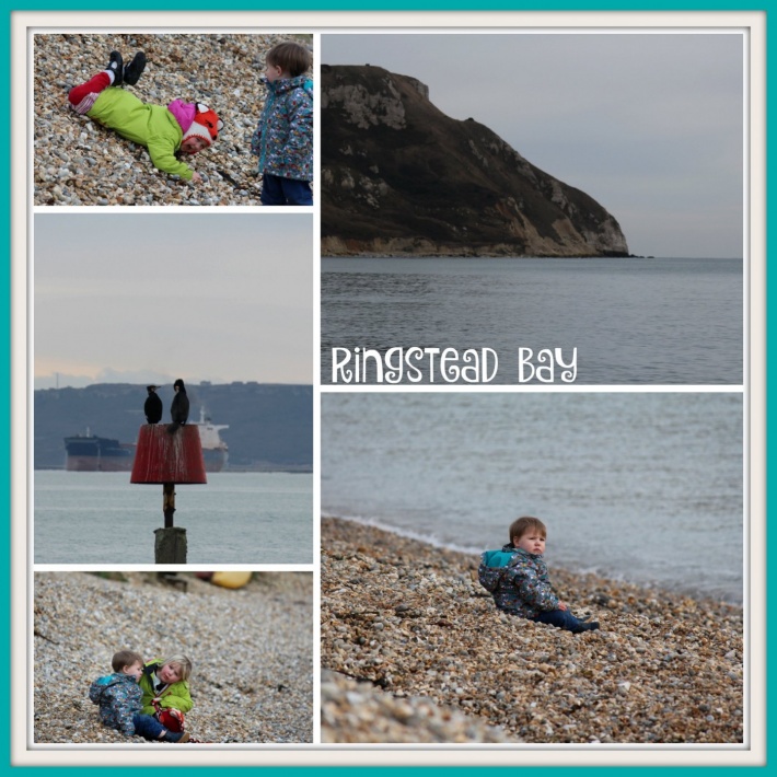 Ringstead Bay