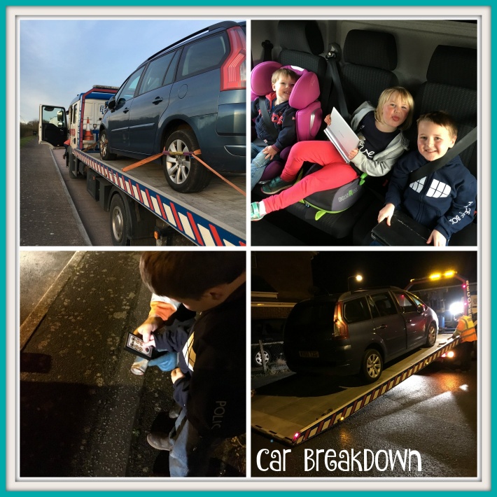 Car Breakdown