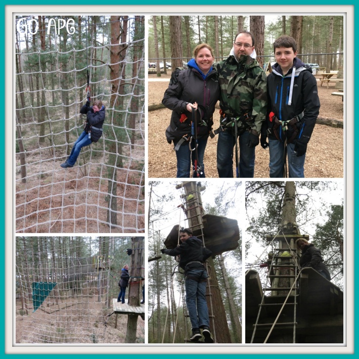 Go Ape