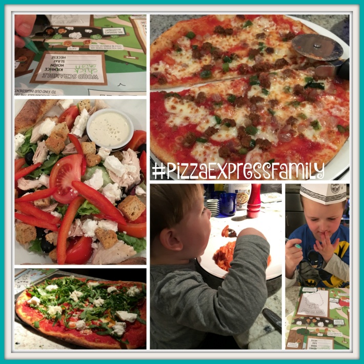 PizzaExpressFamily