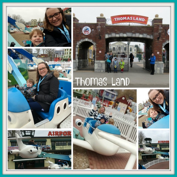 Thomas Land 