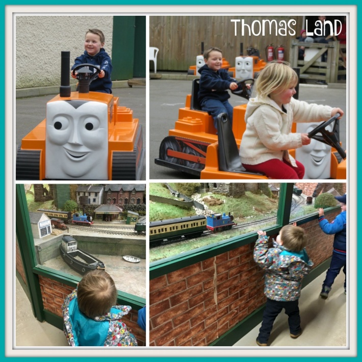 Thomas Land 