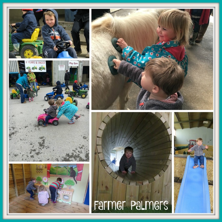 Farmer Palmers