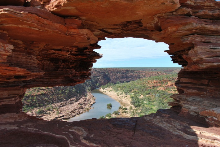 Kalbarri