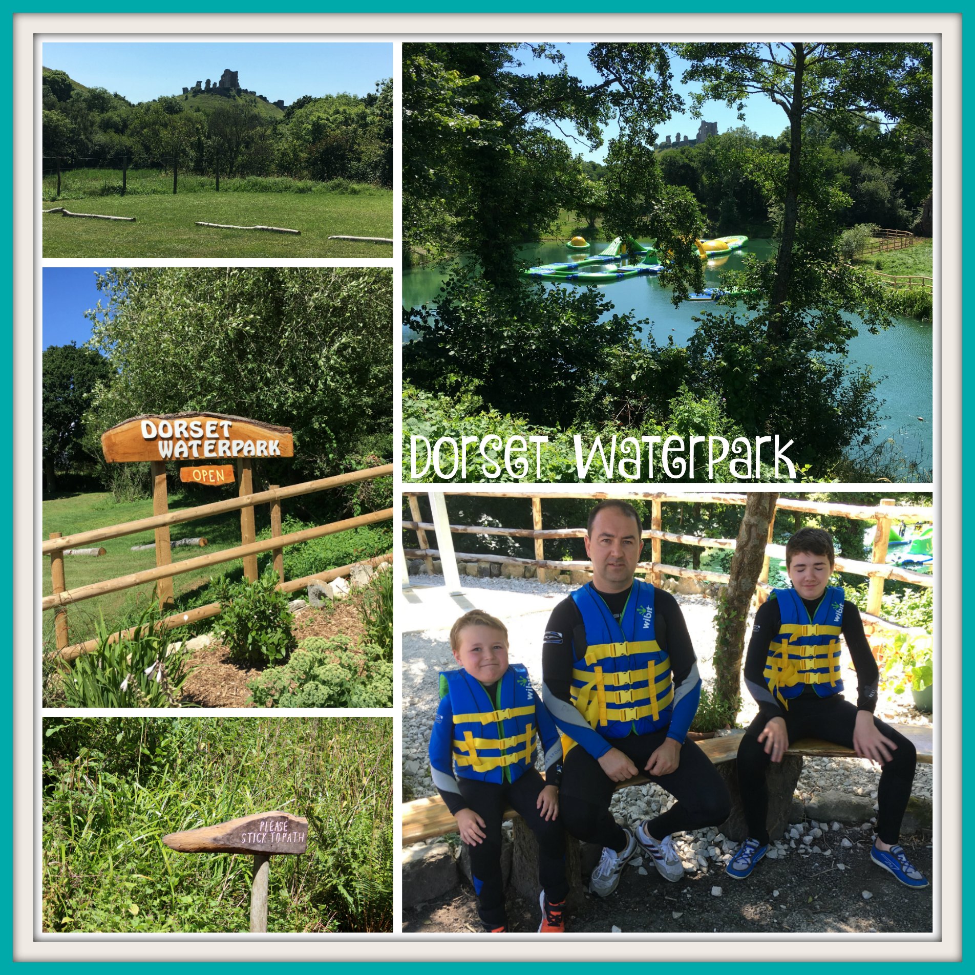 Dorset Waterpark