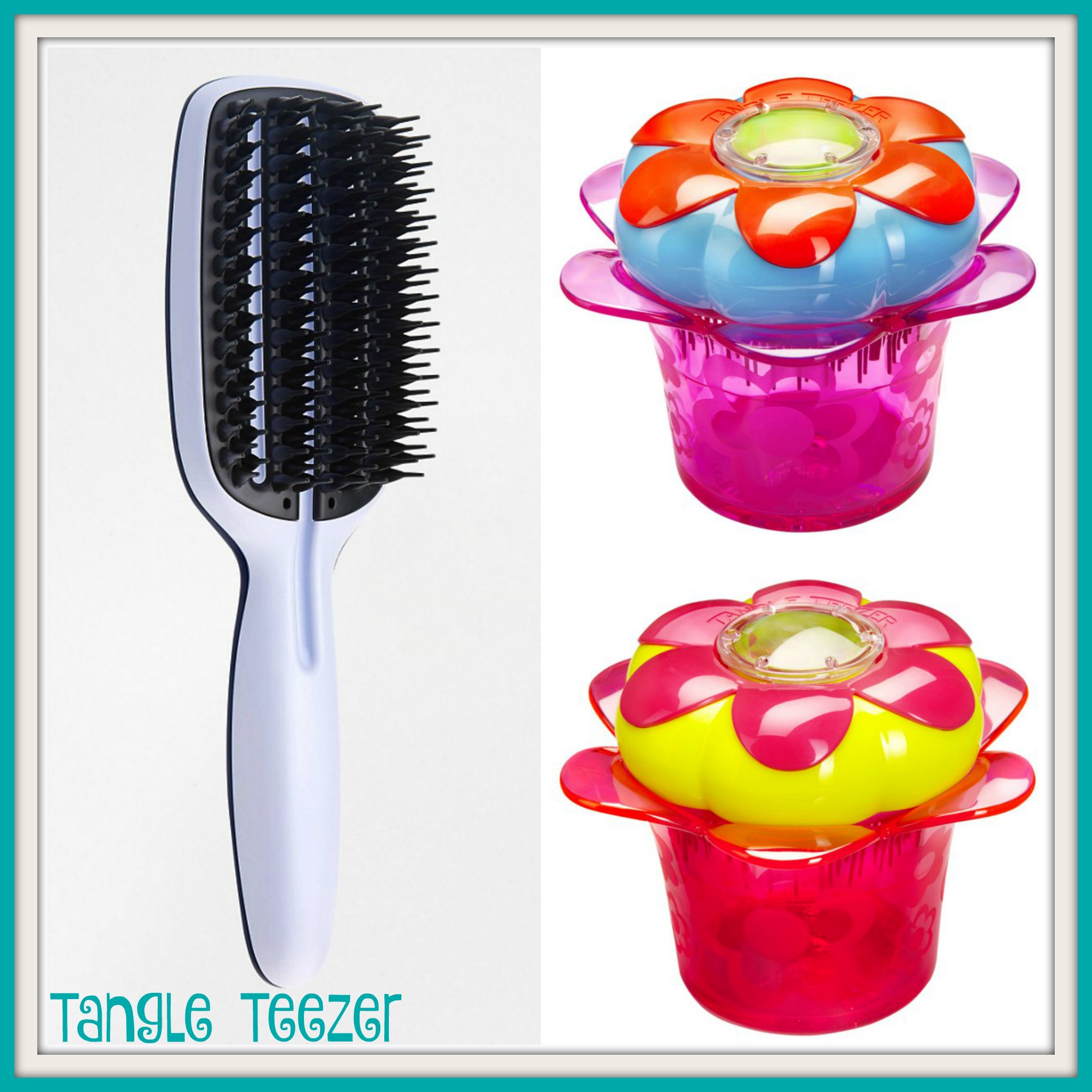 Tangle Teezer