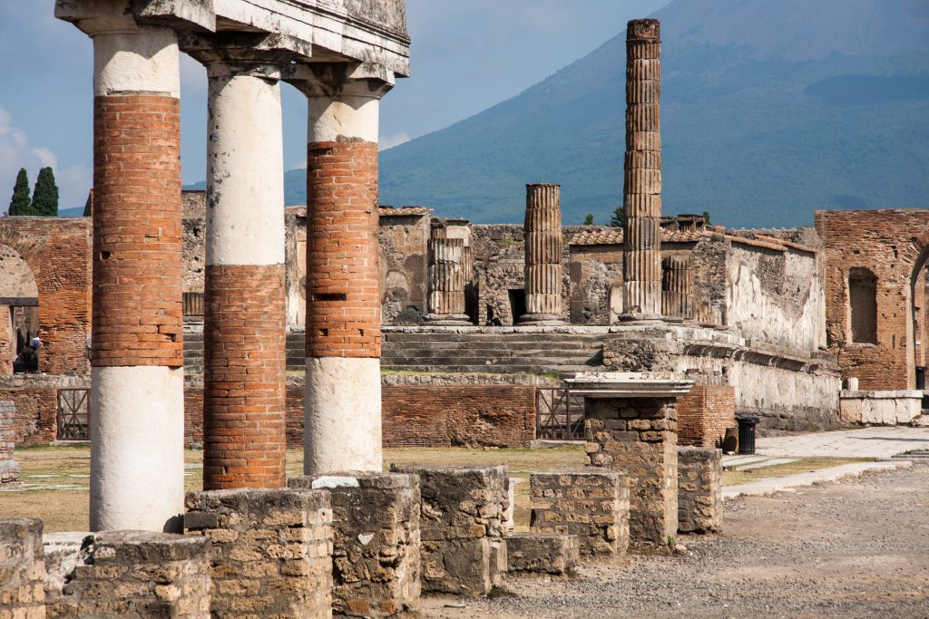 Pompeii