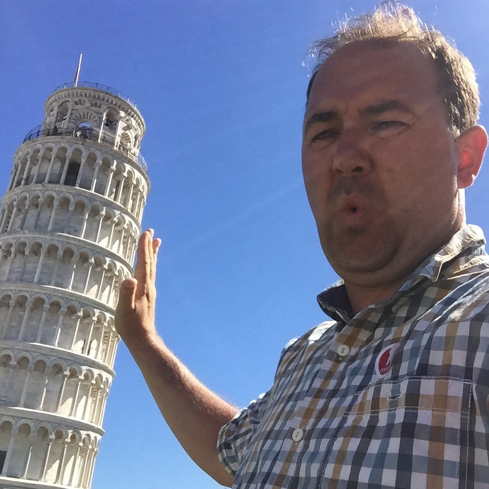 Pisa