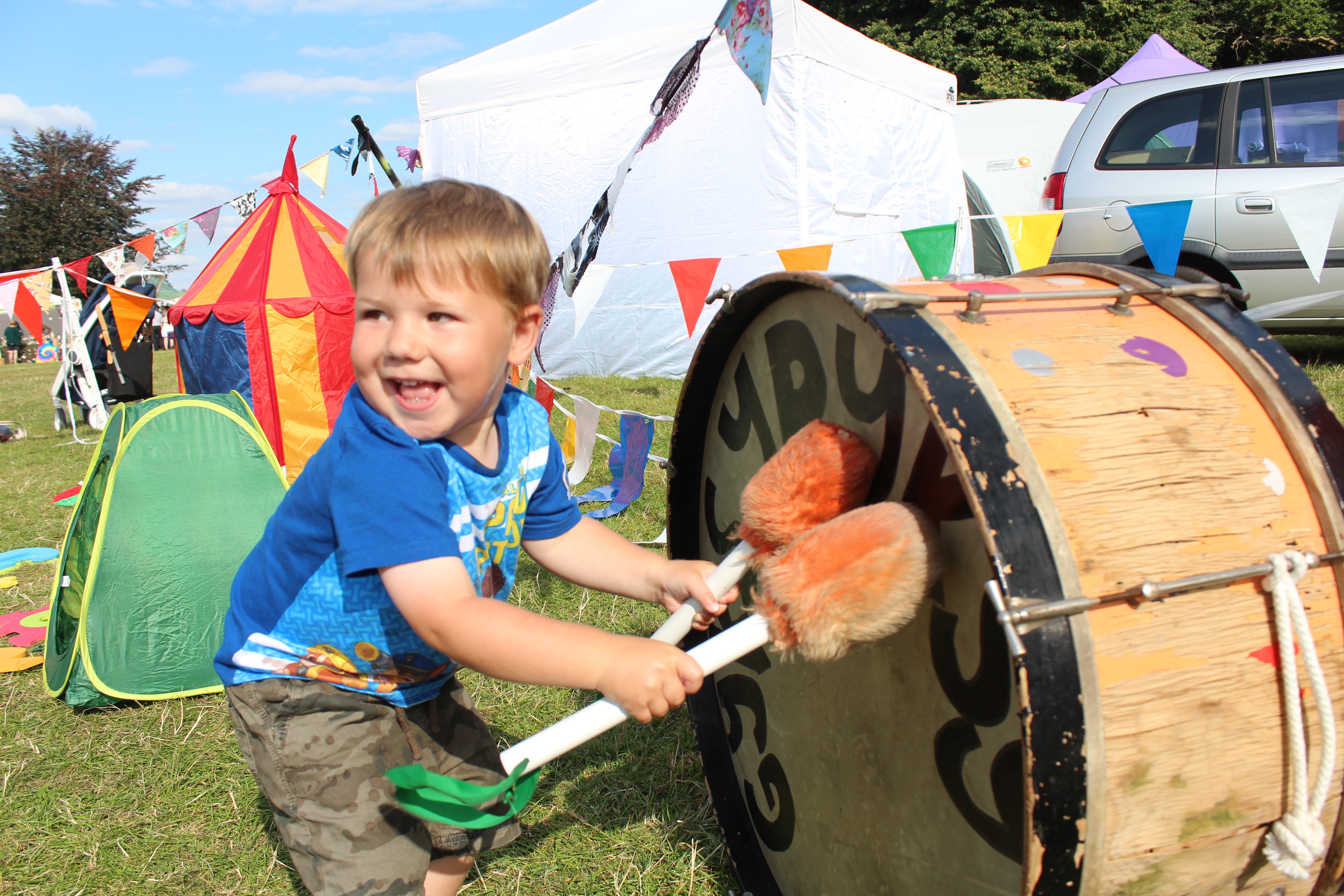 New Forest Fairy Festival