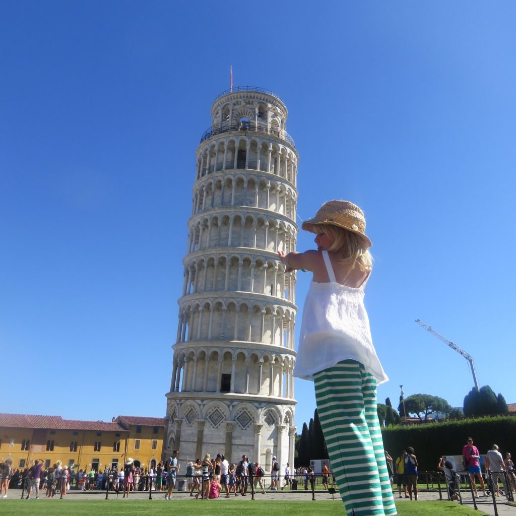 Pisa