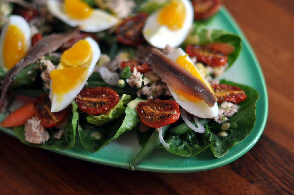 Nicoise