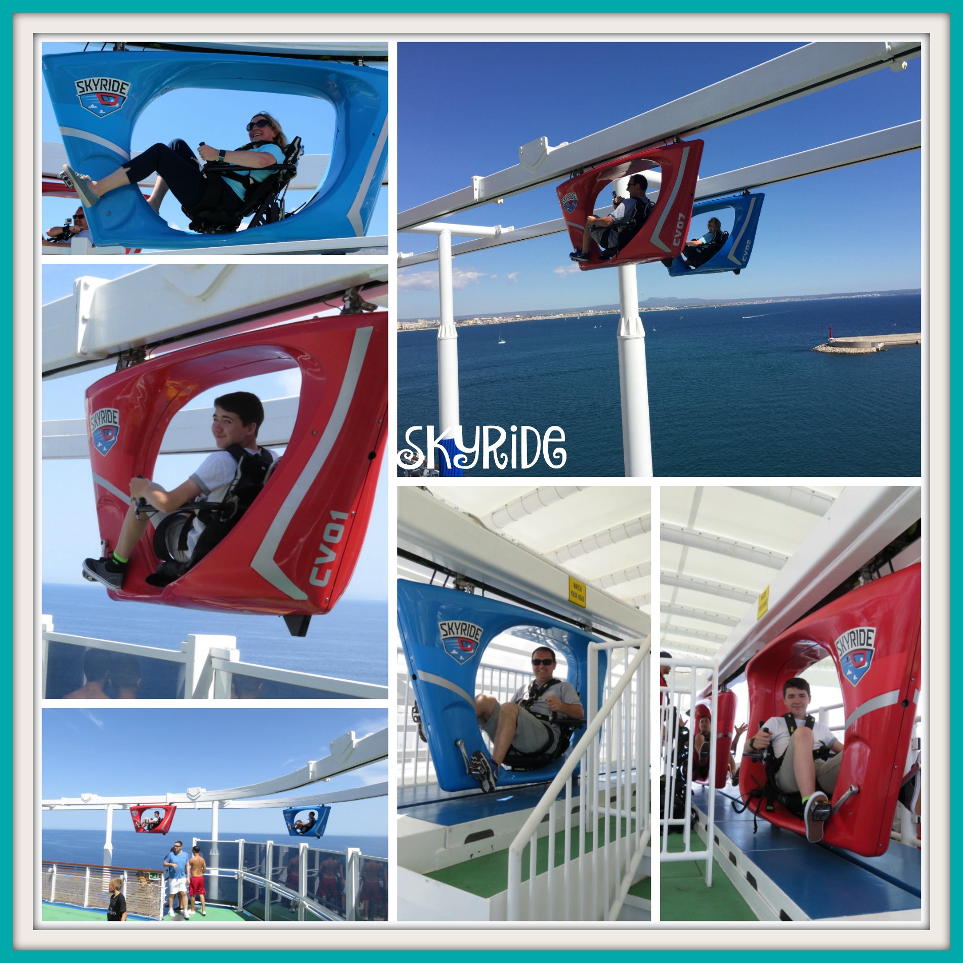 SkyRide