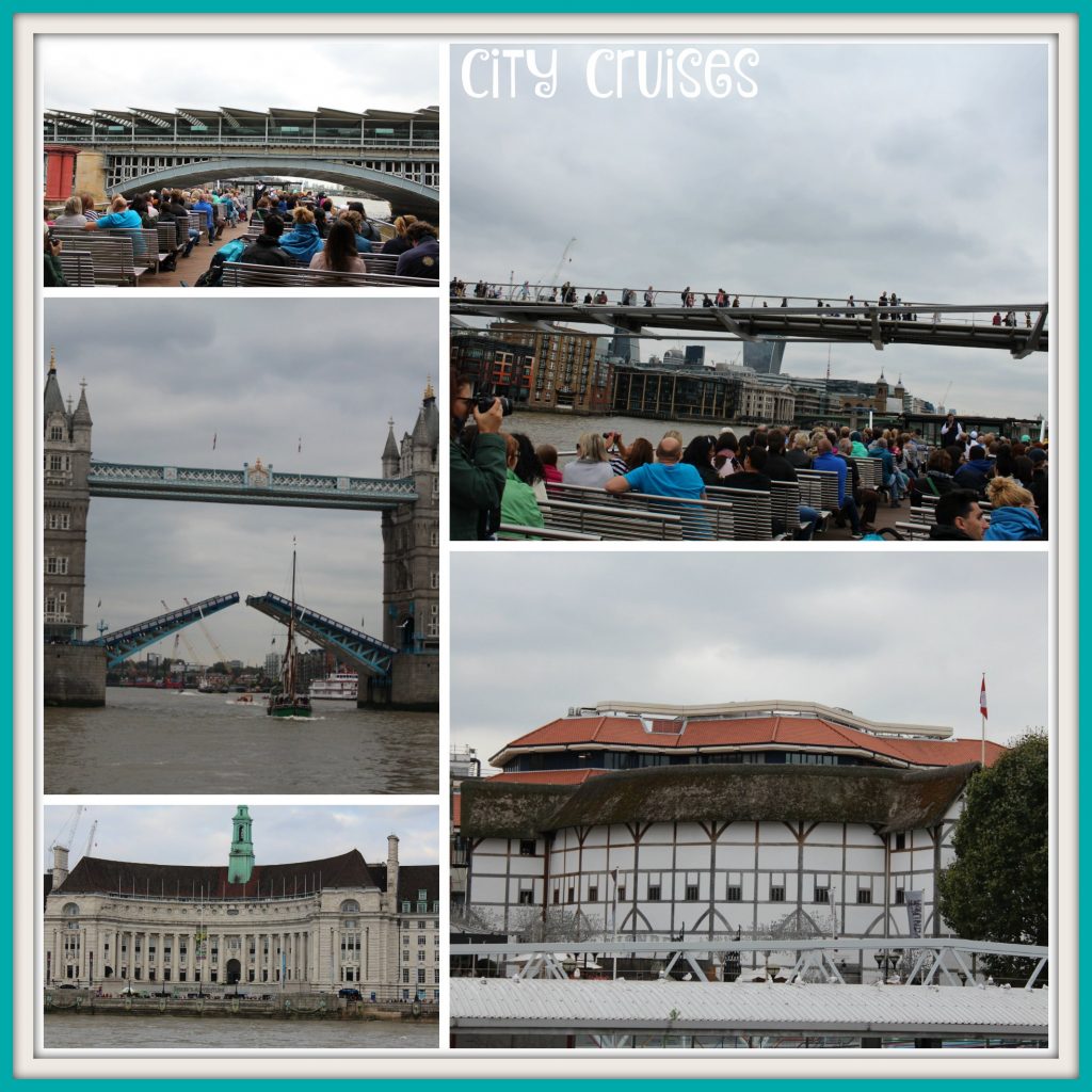 City Cruises