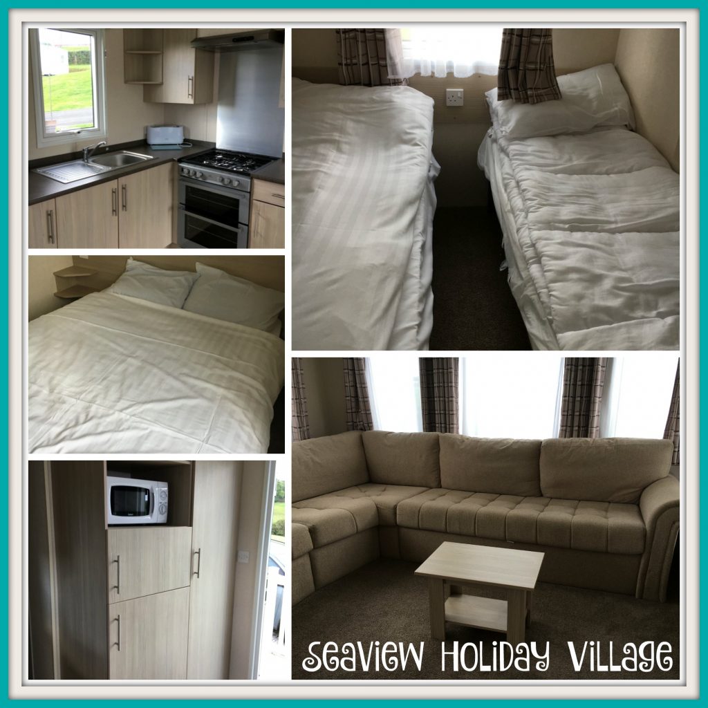 Seaview Holiday Village 