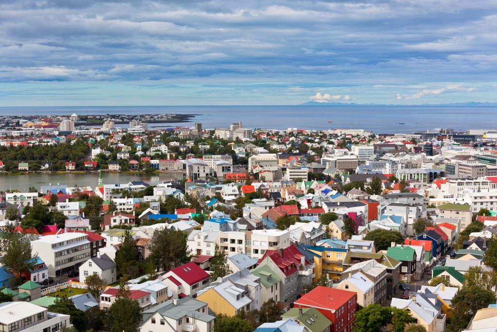 Reykjavík