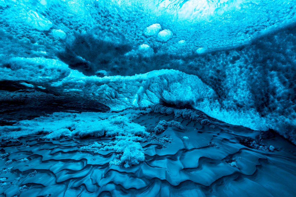 Ice Cave