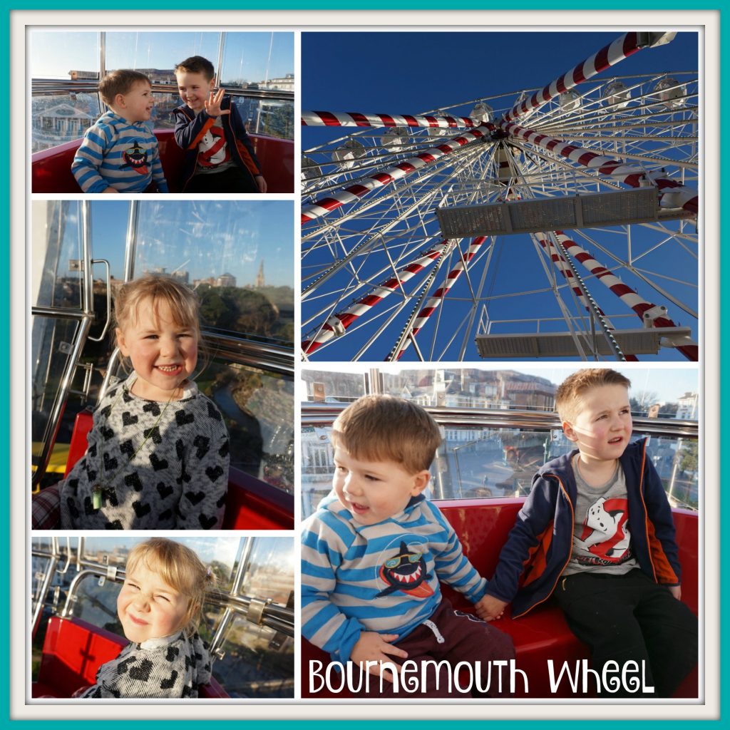 Bournemouth Wheel