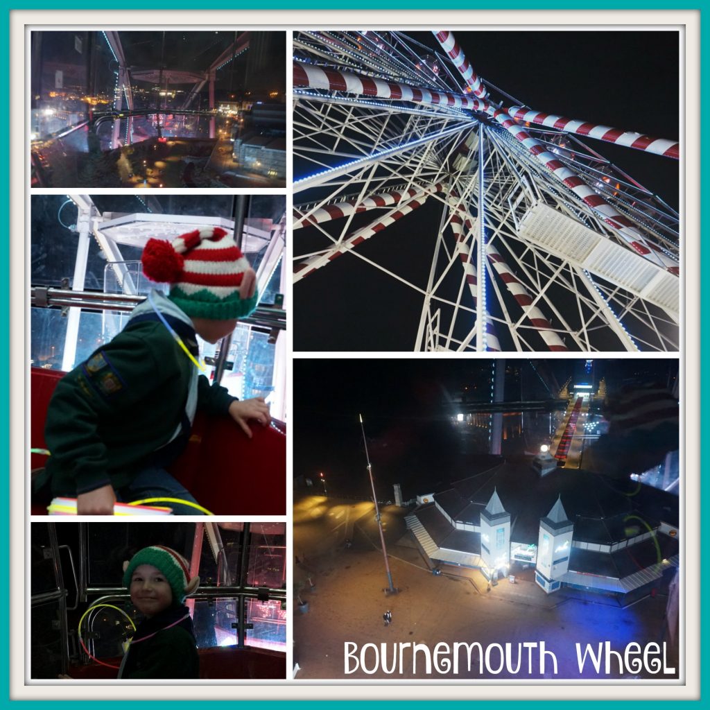 Bournemouth Wheel