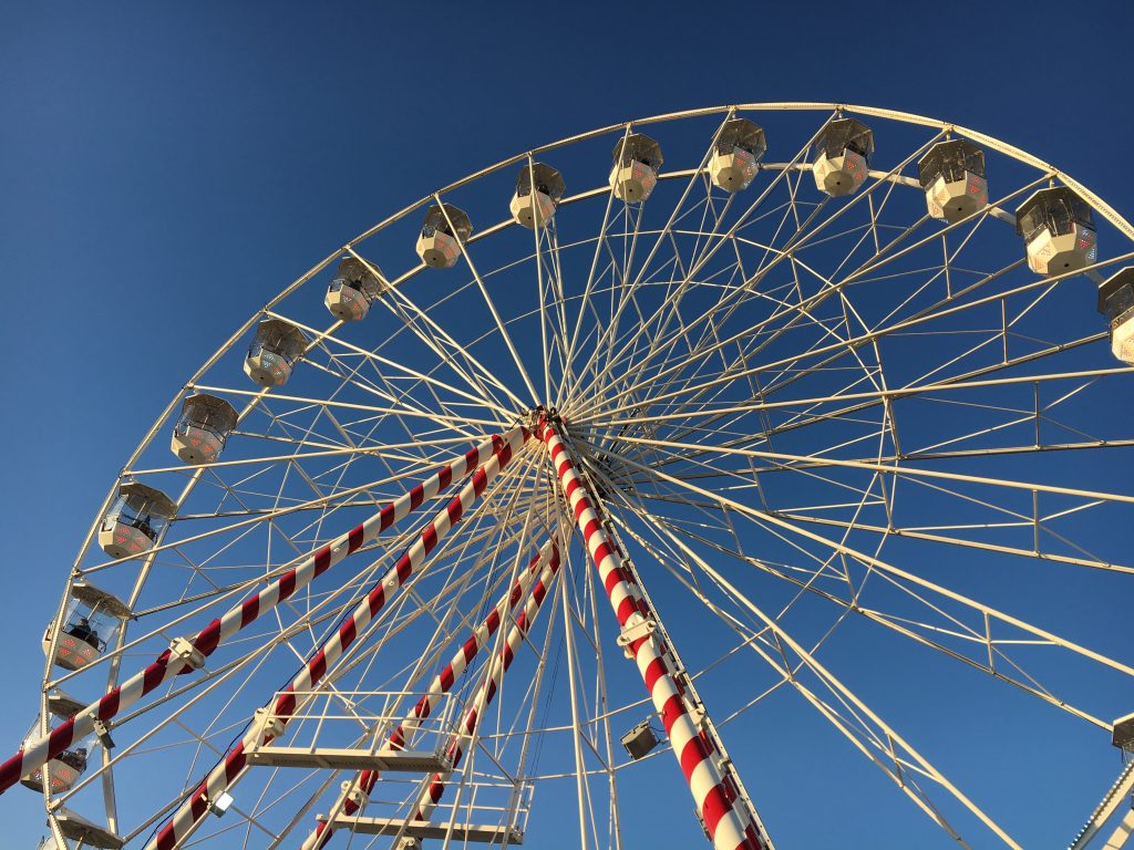 Bournemouth Wheel