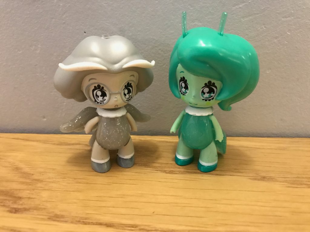 Who are the Glimmies™? - ChelseaMamma