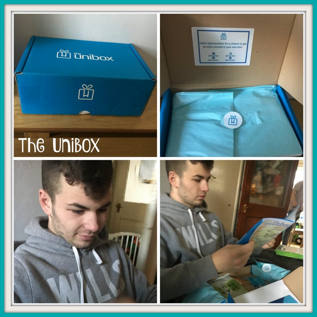 The Unibox