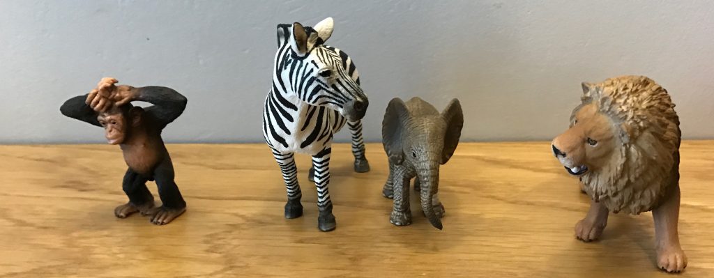 Schleich