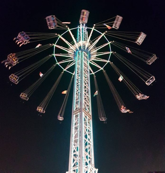 Great Dorset Steam Fair