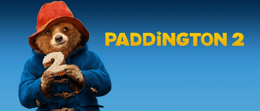 Paddington 2