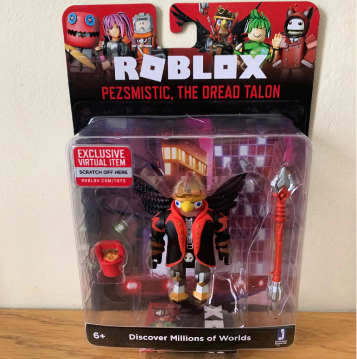 Complete Guide to Roblox Toys –