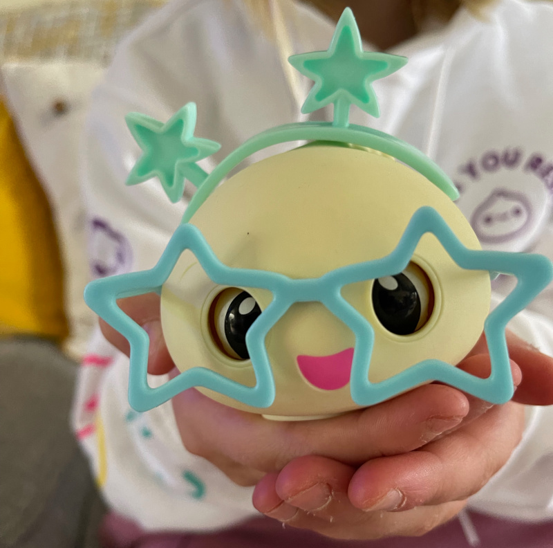 Review: My Squishy Little Dumplings - chelseamamma.co.uk