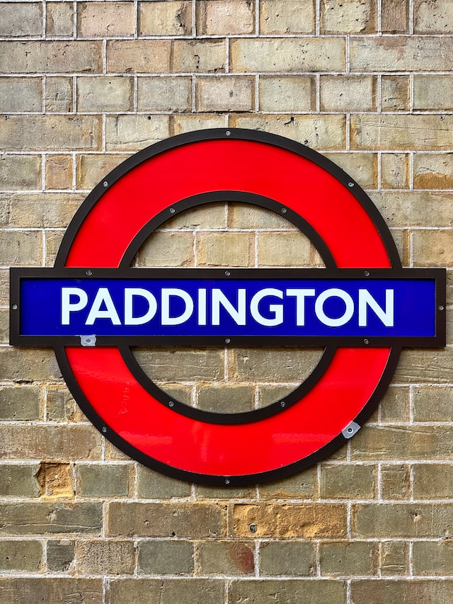 Top 7 Paddington Station Shops