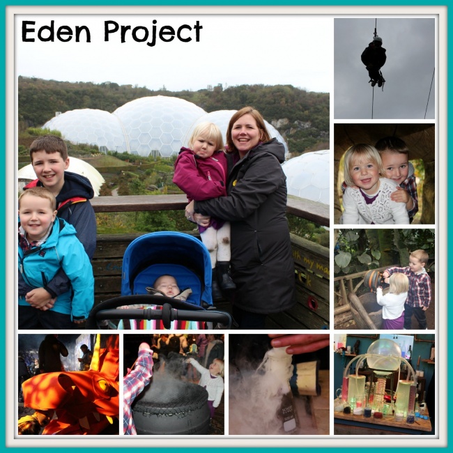 Eden Project