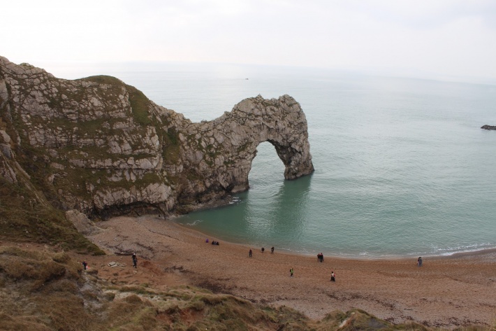 Durdle Door