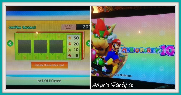 Mario Party 10 review