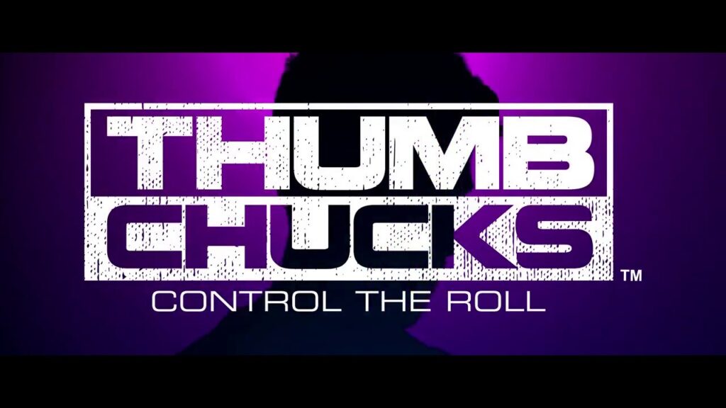 Thumb Chucks logo