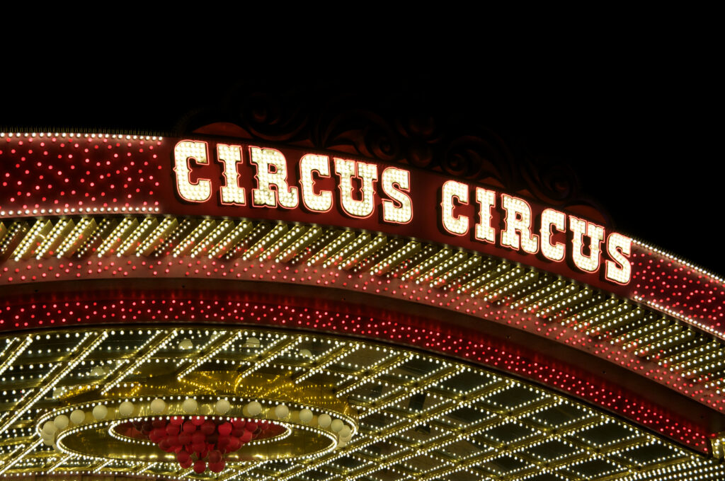 Circus Circus