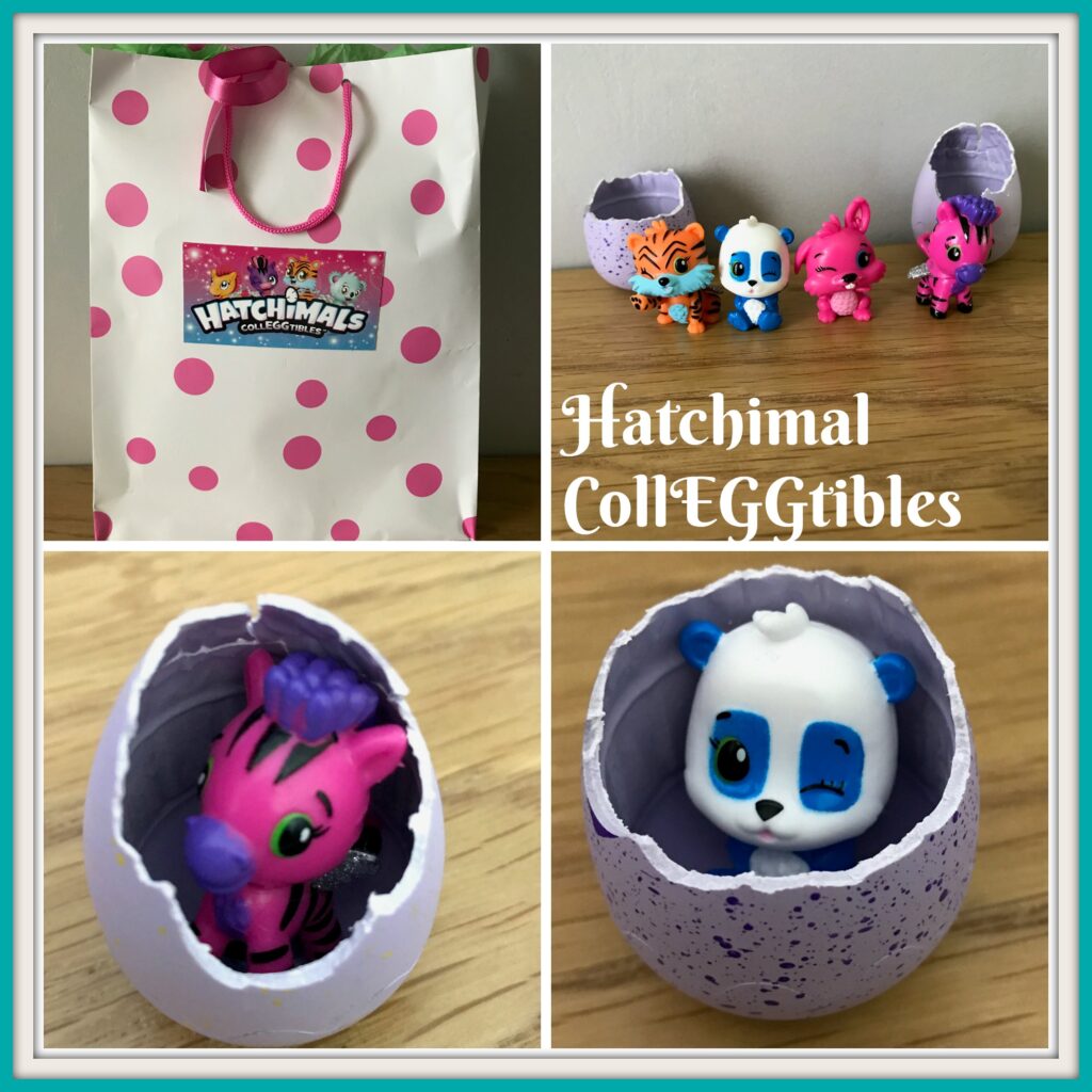 Hatchimals Colleggtibles