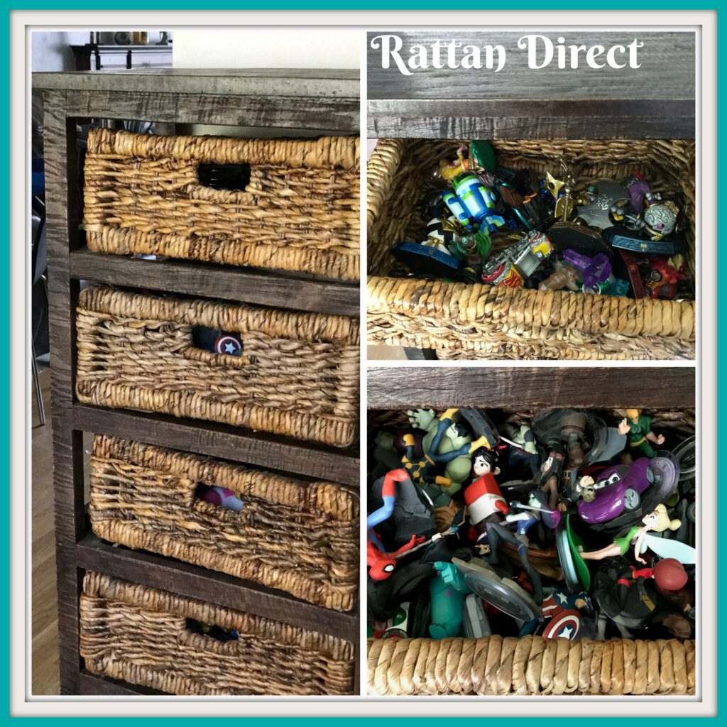 Rattan Direct