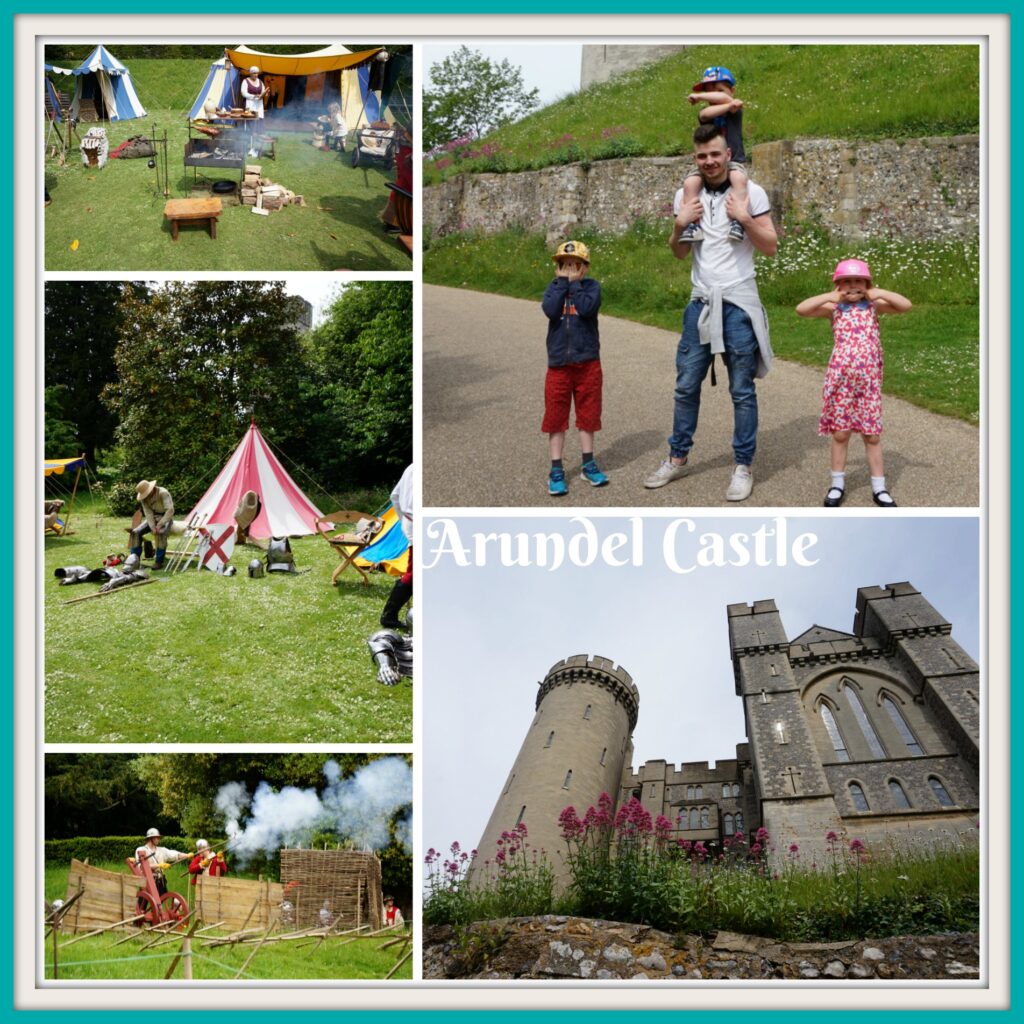 Arundel Castle