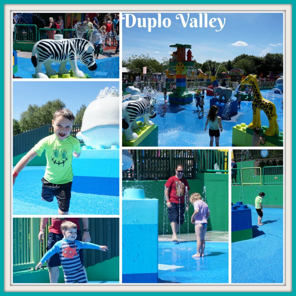 Duplo Valley