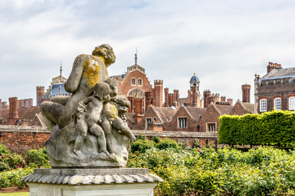 Hampton Court Palace