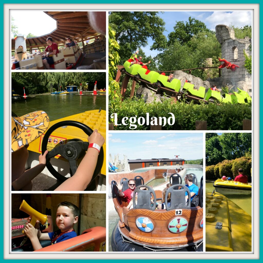 Legoland 