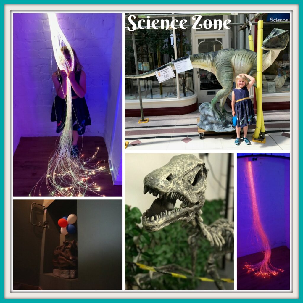 Science Zone Boscombe