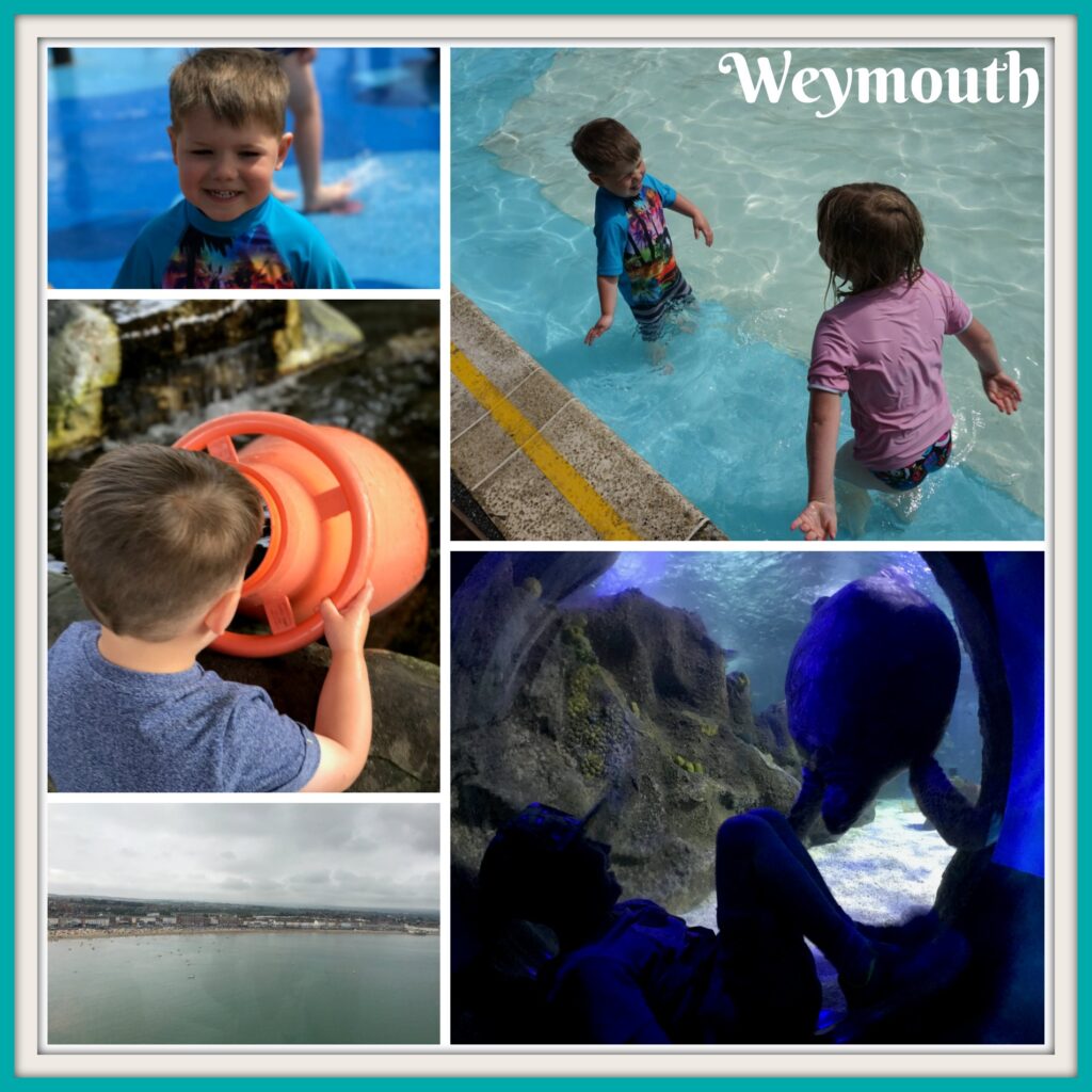 Weymouth