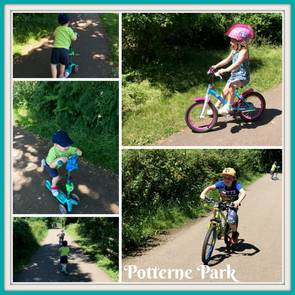 Potterne Park