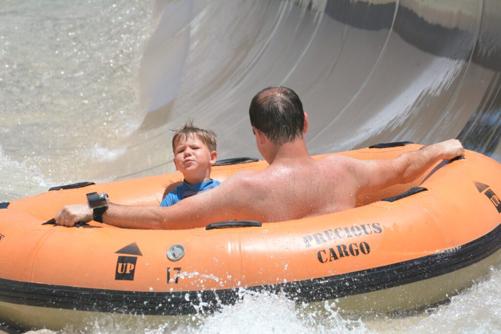 Typhoon Lagoon