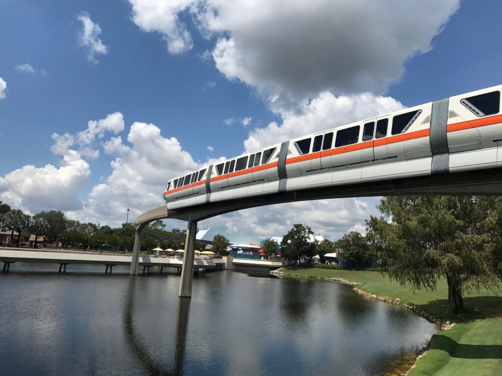 Monorail